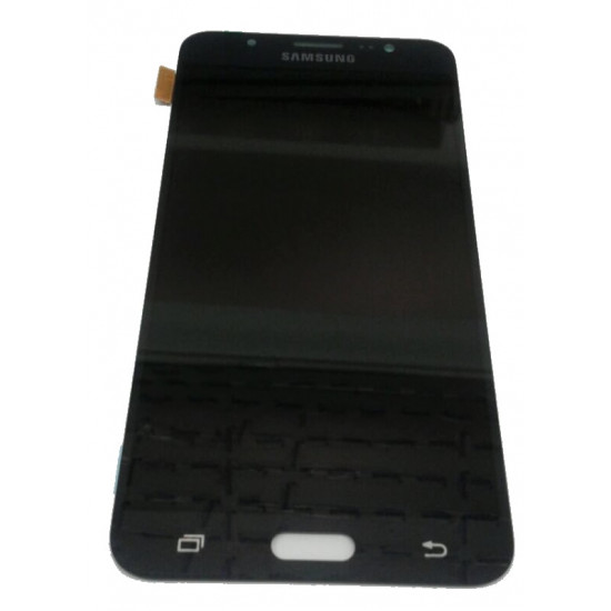 Lcd + Digitalizador Samsung Galaxy J7 (2017) J730 Negro